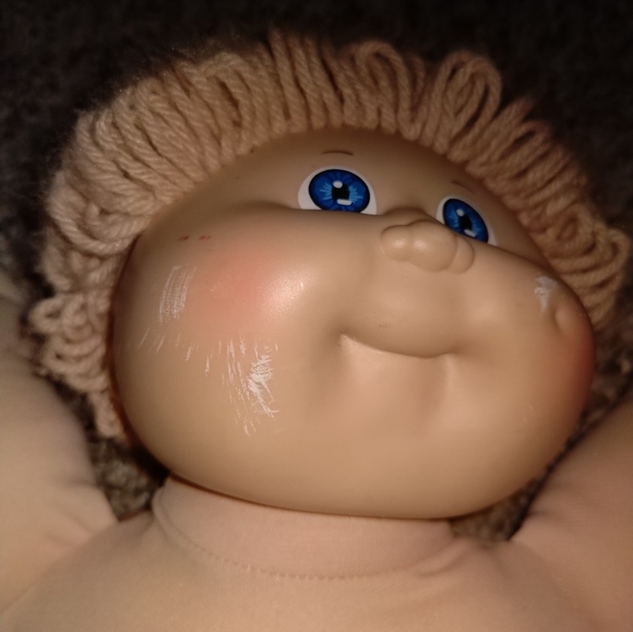 *VINTAGE* 1982 Cabbage Patch Kids - Picture 3 of 15